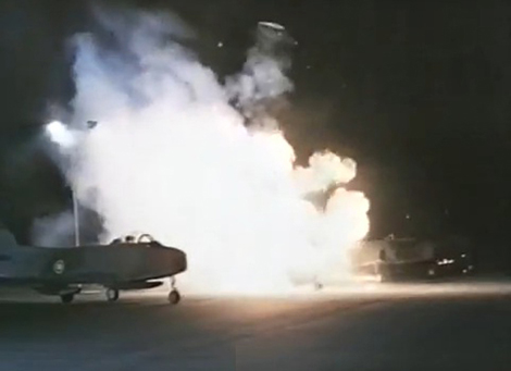 Biệt kích Israel và chiến dịch Entebbe: Tổn thất ngoài dự kiến (bài cuối)