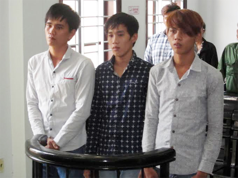 Sư thầy tử vong do đuổi trộm laptop