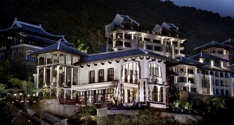 Thưởng thức vị champagne Billecart-Salmon tại La Maison 1888 Đà Nẵng