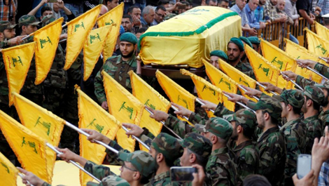 Ai đứng sau vụ sát hại thủ lĩnh Hezbollah "bóng ma không dấu vết"?