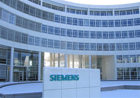 Kho vàng bí ẩn của Tập đoàn Siemens ở Bahamas