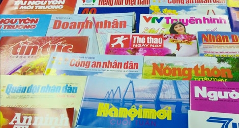 Những quy định về cải chính trên báo chí