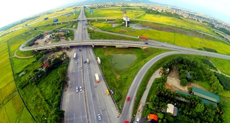 Vẫn chậm trễ trong giải ngân vốn đối ứng cho các dự án ODA