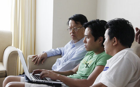 Trịnh Hội – Con rối trong tay tổ chức khủng bố Việt Tân