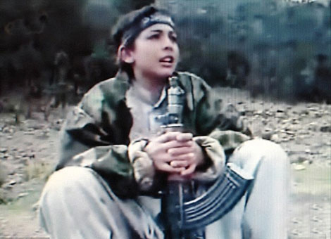 Nhân vật kế vị Bin Laden lãnh đạo Al-Qaeda: Thái tử khủng bố