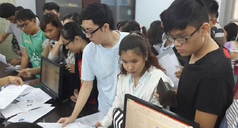 Giảm chỉ tiêu tuyển sinh ngành sư phạm từ năm 2017