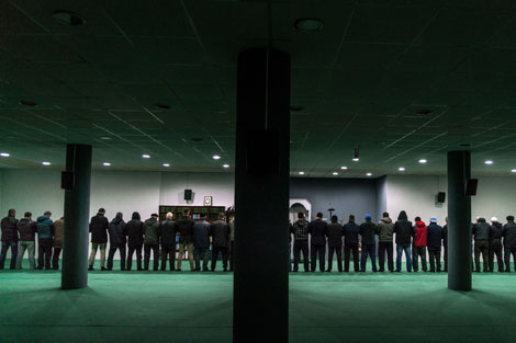 Vì đâu Kosovo biến thành “vườn ươm” cho IS?