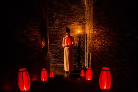 Việt Nam lọt vào top có khu nghỉ dưỡng sang trọng nhất thế giới