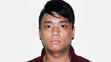 Đối tượng thứ 10 trong nhóm “làm luật” mại dâm bị bắt