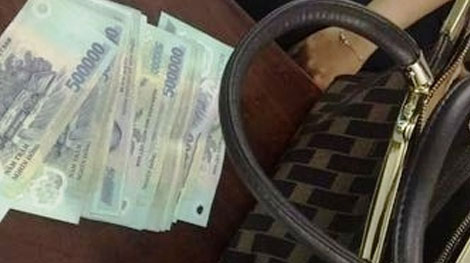 Người quen… gây án