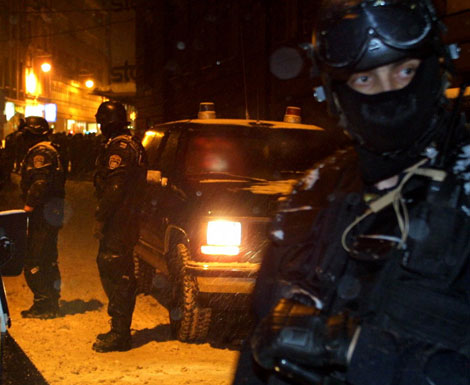 NSA dính líu sâu vào chương trình dẫn độ và tra tấn ở Guantanamo