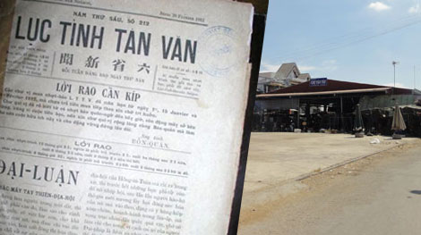 Giai thoại về Lâm Sang – Giang hồ đất Gò Công