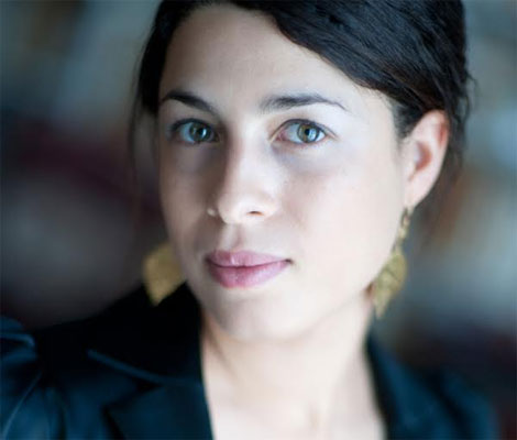 Nghệ sĩ nổi tiếng người Pháp - Celimène Daudet biểu diễn tại TP Hồ Chí Minh