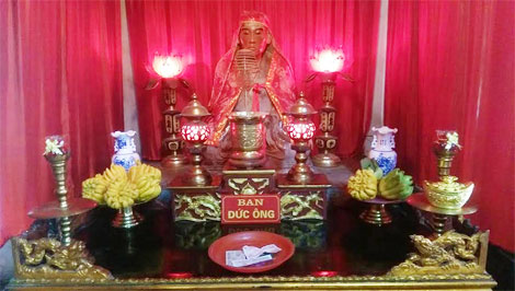 UBND Quận Ba Đình "đau đáu"… đi tìm lời giải suốt 6 năm