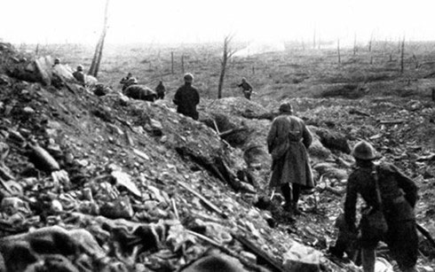 Thống chế Pétain – Anh hùng dân tộc Pháp hay tội đồ phản quốc?