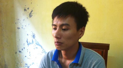 Những gã trai đốn mạt vờ làm quen để lừa tình thiếu nữ 