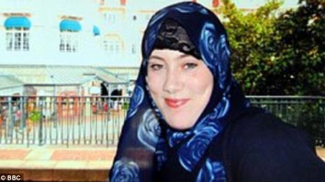 Rối loạn thông tin "Góa phụ trắng" - nữ khủng bố nguy hiểm nhất thế giới đã bị bắn chết