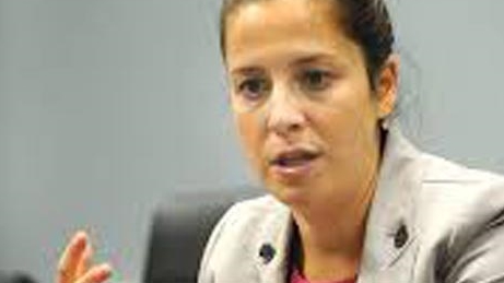 Nghị sĩ trẻ tuổi nhất trong Quốc hội Mỹ