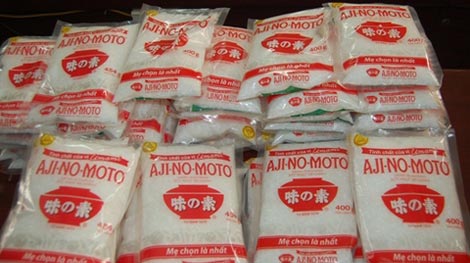 Nỗi lo hàng giả nhãn hiệu, thực phẩm giả