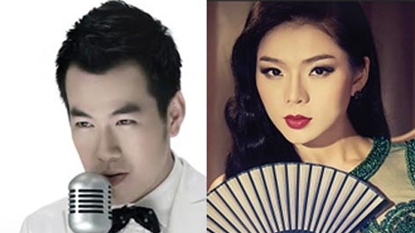 Tình khúc vượt thời gian chủ đề "Vũ Thành An và những bản tình ca"