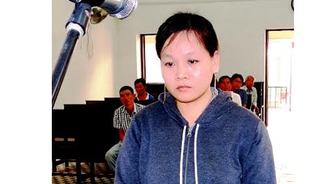 Ba lần ra tòa, nhận 3 mức hình phạt khác nhau