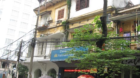 Bài cuối: Ai chịu trách nhiệm khi biệt thự xuống cấp và bị phá