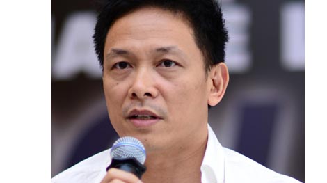 Thất bại thì không thể dễ chịu