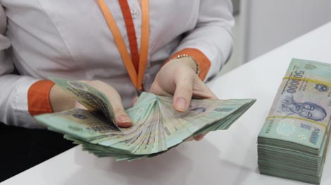 Mua hàng trả góp ưu đãi lãi suất 0%: Đừng tưởng đỏ là chín