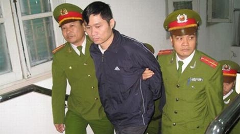 Giám đốc TMV Cát Tường kháng cáo bản án sơ thẩm