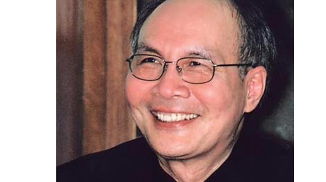 NS Vũ Thành An: 72 tuổi vẫn miệt mài với công việc từ thiện