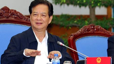 Thi đua phải thiết thực