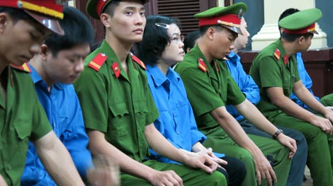 'Vụ án Huyền Như': VKS đề nghị hủy một phần bản án sơ thẩm