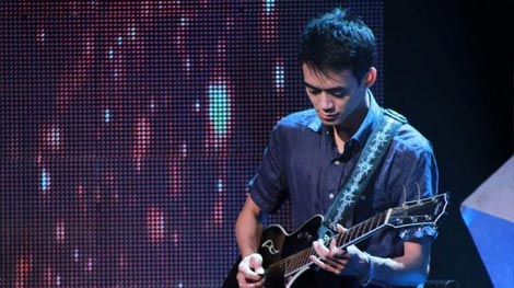 Bài hát Việt hội ngộ khán giả với gala cuối cùng của năm