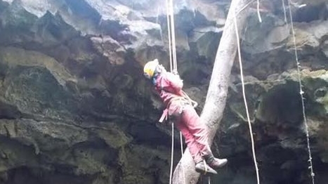 Hang động núi lửa tại Đắk Nông sẽ trở thành công viên địa chất