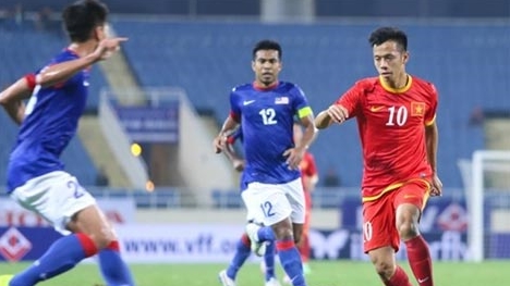 Cơ quan CSĐT Bộ Công an khẳng định không có tiêu cực trận Việt Nam - Malaysia