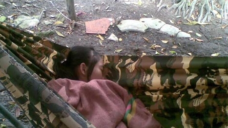 Nữ sinh lớp 10 “mất tích” đã về nhà 