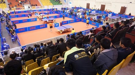 Lần thứ nhất, lần thứ tám và nhiều lần nữa...