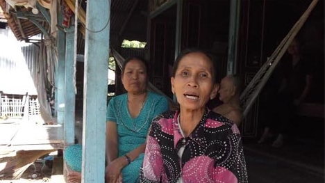 Đã xác định được nghi can vụ xác người trong bao tải trôi sông