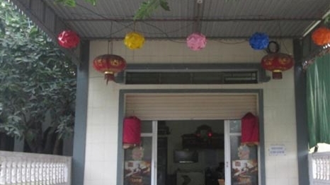 Đầu năm giải quyết mâu thuẫn bằng dao