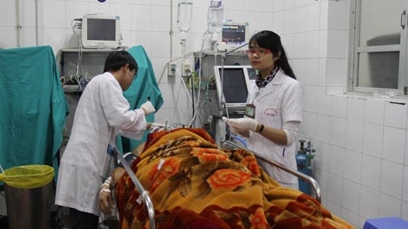 TNGT dịp Tết dương lịch chủ yếu do rượu bia