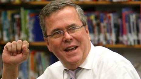 Gia tộc Bush trước cơ hội có thêm người thứ ba làm Tổng thống Hoa Kỳ