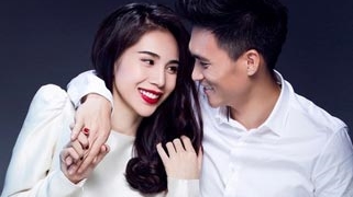 Sao Việt - hối hả cưới, hối hả chia tay!