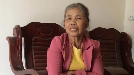 30 năm chịu tiếng oan và cái kết có hậu