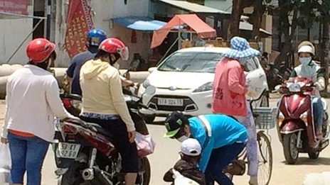 Khó khăn nếu không giải quyết từ gốc