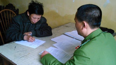 Khi tiếng vỗ tay lắng xuống