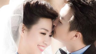 Tuấn Khải cho tôi sự an toàn