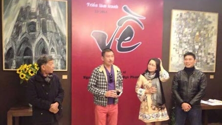 "Bố không thể xóa giúp tôi chữ vô danh nếu tôi chả làm được gì ra hồn"