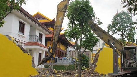 Mòn mỏi chờ đợi thi hành án vì cơ quan thi hành án bận?!