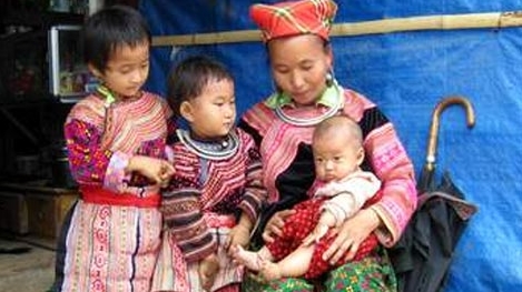 Ban hành Nghị định xóa bỏ tập quán lạc hậu về hôn nhân và gia đình