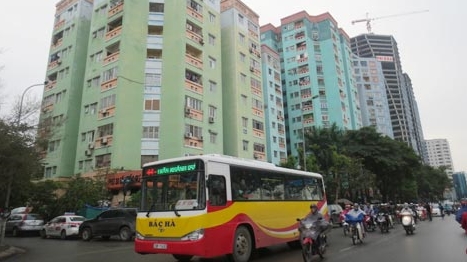 Bài 1: Dẹp 'bôi trơn', quản chặt chủ đầu tư 